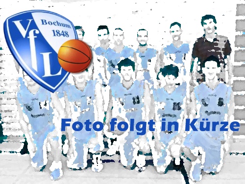 Foto der ersten Damen-Mannschaft