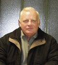 Klaus Vogt